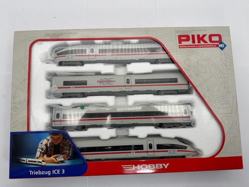 Piko 57305 403 ice - br, der