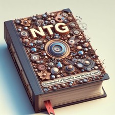 Top NTG Übungsaufgaben