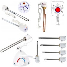 Elektroheizstab Heizstab 230V