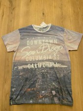 Cedar Wood State Herren
