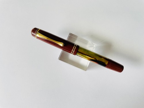 Pelikan 100n shortcap - pelikan,