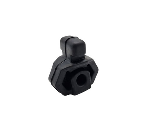 Auspuffgummi halter auspuff - halter,