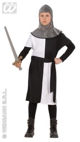 Kinderkostüm ritter - kinderkostÜm,