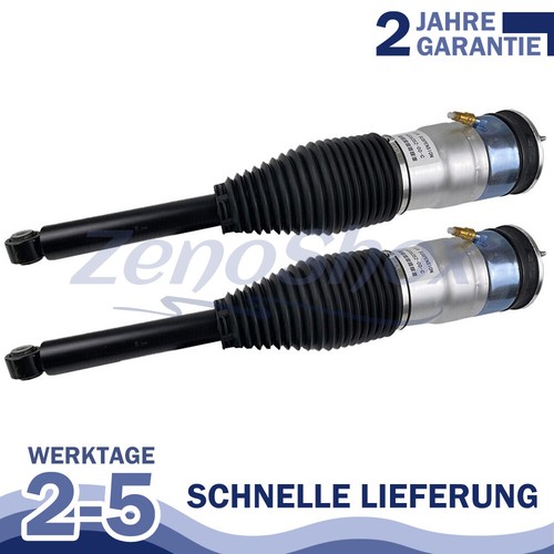 Luftfederbeine hinterasch - luftfederbeine,