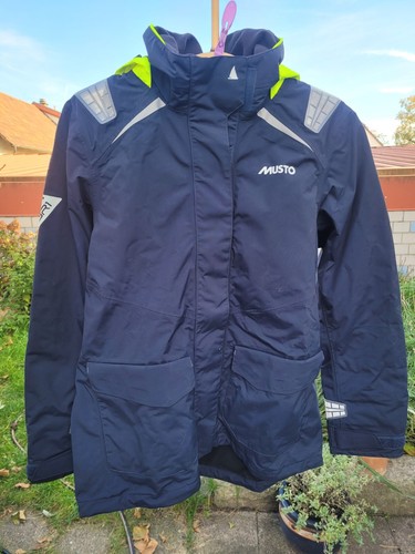 Musto br1 inshore - musto,