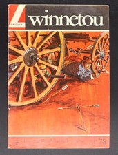 WINNETOU Walter Lehning Verlag