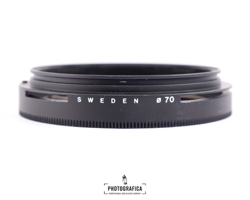 Hasselblad lens mounting ring - hasselblad,