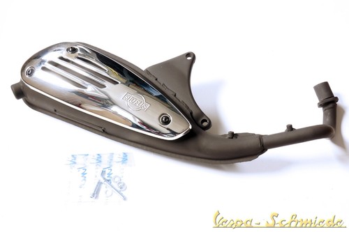 Sportauspuff sito plus 125 - sito,