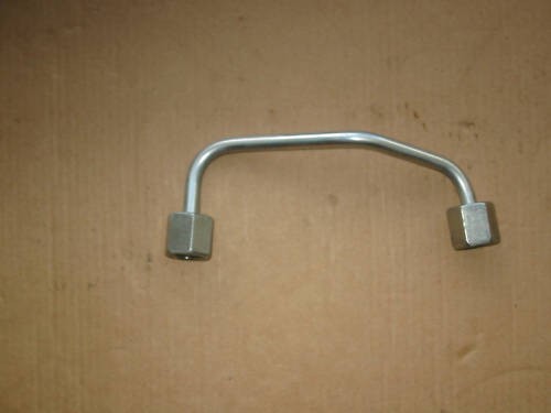 Audi dieselleitung 3 - ,