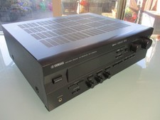 WIE NEU YAMAHA NATURAL SOUND