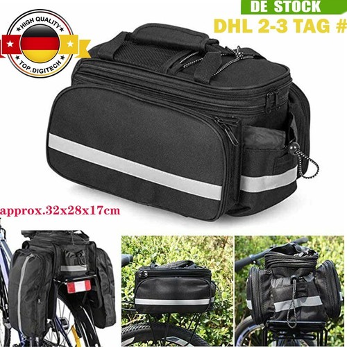 Neu fahrradtasche satteltasche - fahrradtasche,