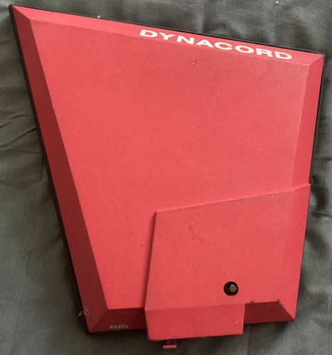 Dynacord vintage e drum - dynacord, p