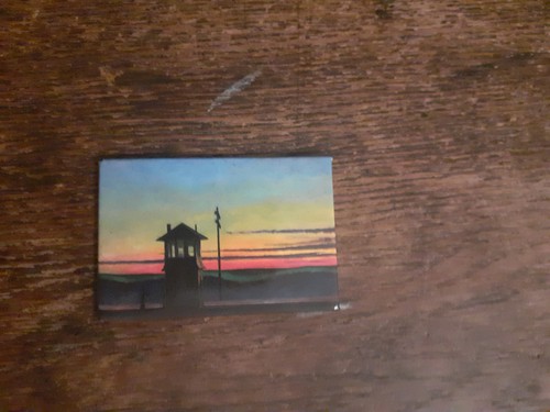 Kühlschrankmagnet edward - kühlschrankmagnet,
