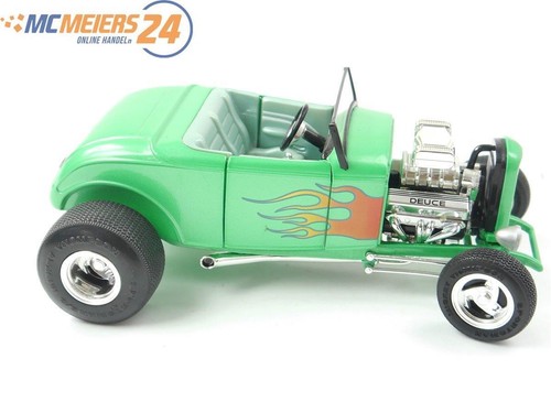 Ertl 7850 modellauto pkw ford - ertl,