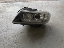 E90/ E91 Lci Facelift Bi-Xenon
