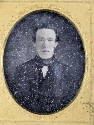 Fotografie daguerreotypie auf - fotografie,