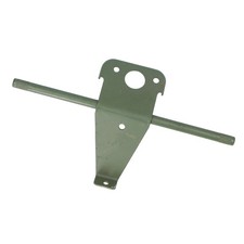 Halter für Rückleuchte und