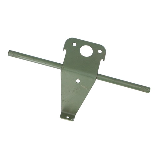 Halter für rückleuchte und - für,