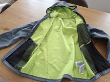 Softshelljacke Junge