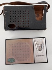 Symphonic Transistorradio