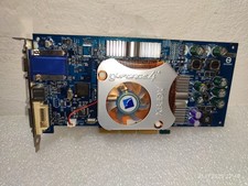 Albatron GeForce4 Ti 4800 SE