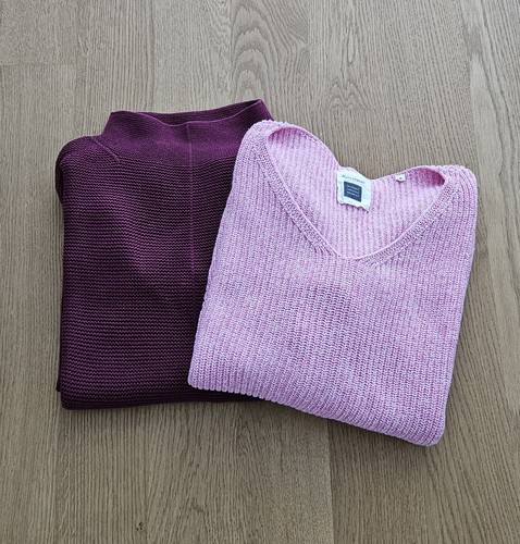 Pullover damen marc o - pullover, o'polo