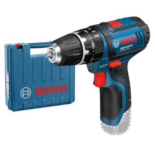 Bosch gsb 2 li - bosch, 10,8v-2-li