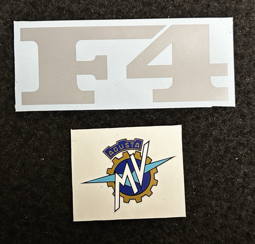 Agusta heckverkleidung - mv,