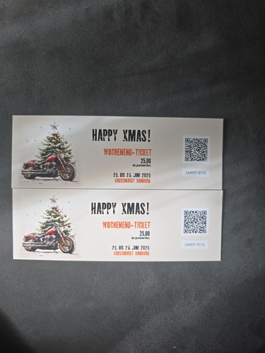 Tickets harley davidson - harley,