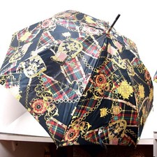 Flanierschirm Ussaro Luxus Sonnenschirm Italien Designer Regenschirm umbrella