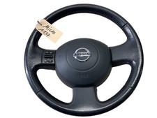 Nissan Micra K12 CC Cabrio
