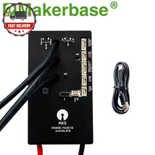 VESC 75100 V2 84V 100A mit Alu