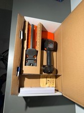 Elektrische heckenschere