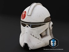 Commander neyo helm barc - helm,