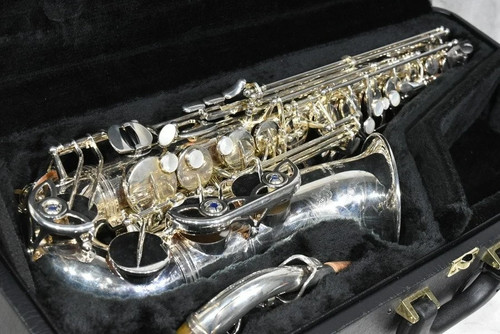 Yanagisawa 992s altsaxophon - yanagisawa, a-992s