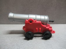 Playmobil zubehör kanone - playmobil, |