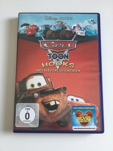 Hooks unglaubliche geschichten - hooks,