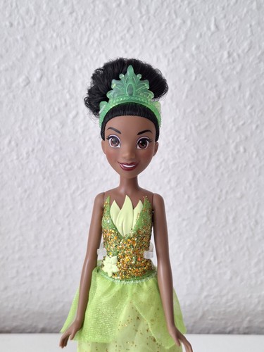 Barbie puppe disney - barbie, hasbro