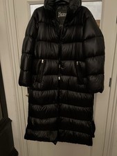   HERNO Daunenmantel.  Gr