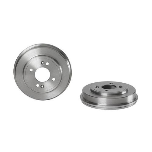 C012 brembo bremstrommel - 14.c012.10,