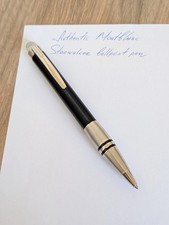 Montblanc starwalker doué - montblanc,