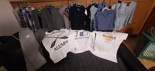 Teile kleiderpaket damen - 20,