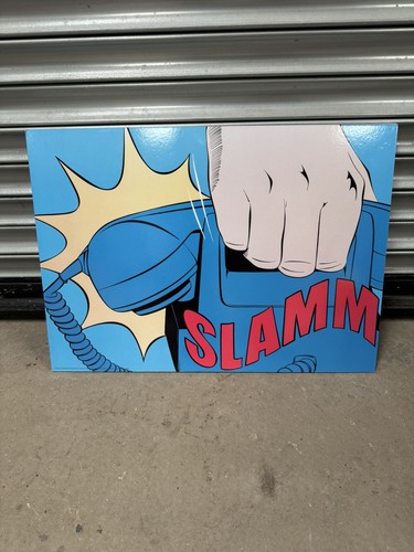 Ikea pop art slamm deborah - pop,
