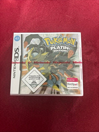 Neu ungeöffnet pokémon - ungeÖffnet,