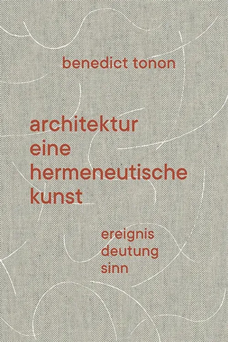 Architektur eine - architektur,