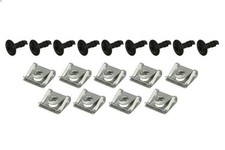 Engine / Underride Guard Romix