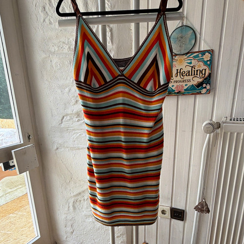 Primark damen strickkleid - primark,
