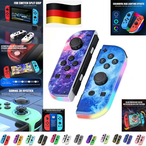 Für nintendo switch joy - für,