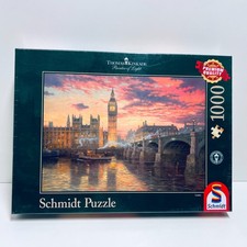 Schmidt - 1000 Teile Puzzle -