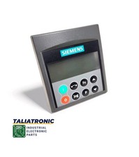 Siemens Micromaster 4 Basic